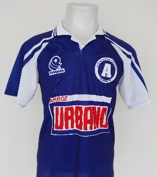 Camisa do ATLÉTICO CAJAZEIRENSE DE DESPORTOS, clube profissional de Cajazeiras