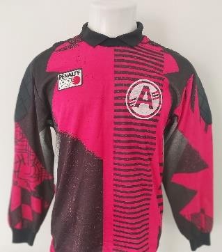 Camisa do ATLÉTICO CAJAZEIRENSE DE DESPORTOS, clube profissional de Cajazeiras