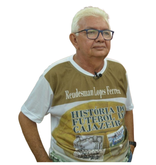 Reudesman Lopes Ferreira
