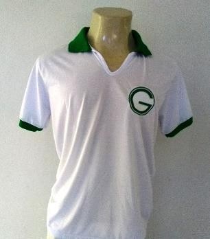 Camisa do GUARANI FUTEBOL CLUBE, clube do futebol amador cajazeirense.