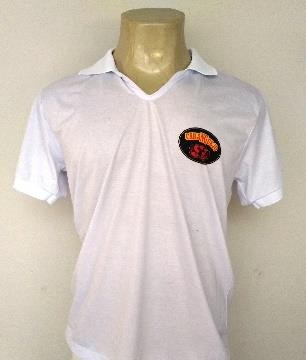 Camisa do CARANGUEJO FUTEBOL CLUBE, clube do futebol amador cajazeirense (RÉPILC…
