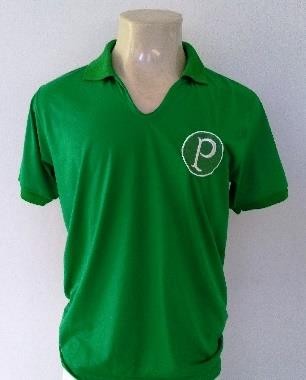 Camisa do PALMEIRAS ESPORTE CLUBE, clube do futebol amador cajazeirense