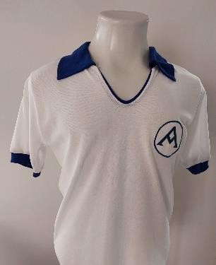 Camisa do ATLÉTICO CAJAZEIRENSE DE DESPORTOS, clube do futebol amador cajazeiren…