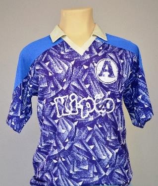 Camisa do ATLÉTICO CAJAZEIRENSE DE DESPORTOS, clube profissional de Cajazeiras