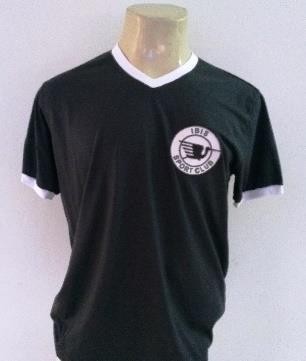 Camisa do IBÍS