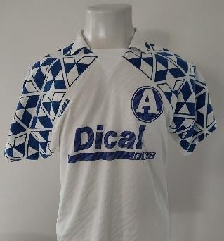 Camisa do ATLÉTICO CAJAZEIRENSE DE DESPORTOS, clube profissional de Cajazeiras