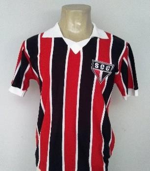 Camisa do SPORT CLUBE CAJAZEIRAS, clube do futebol amador cajazeirense.