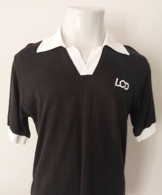 Camisa do ÁRBITRO