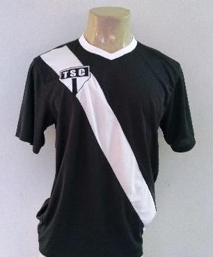 Camisa do TABAJARAS ESPORTE CLUBE