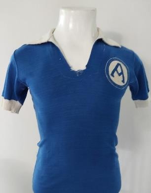 Camisa do ATLÉTICO CAJAZEIRENSE DE DESPORTOS, clube do futebol amador cajazeiren…