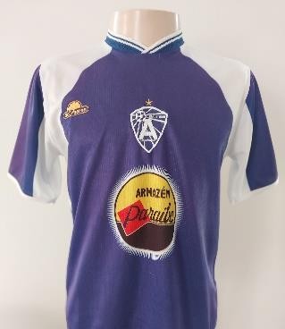 Camisa do ATLÉTICO CAJAZEIRENSE DE DESPORTOS, clube profissional de Cajazeiras